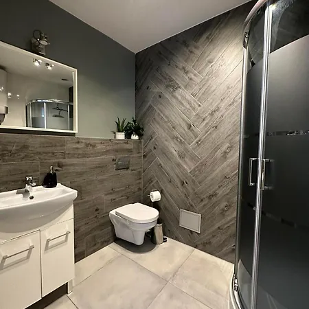 Mazowiecka 11 * Kraków