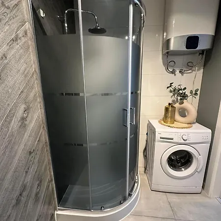 Apartament Mazowiecka 11