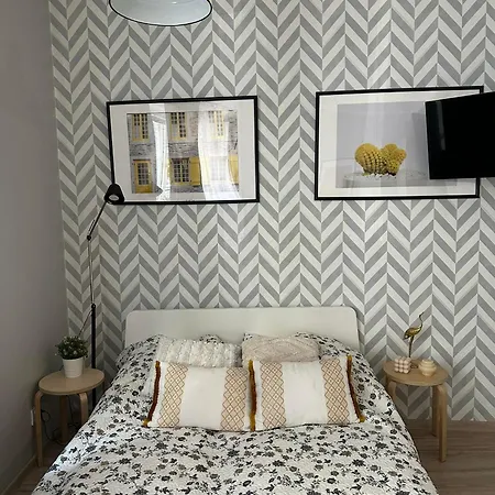 Mazowiecka 11 Apartamento